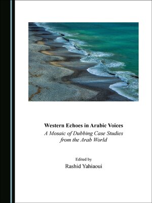 cover image of Western Echoes in Arabic Voices